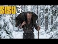 SISU 3 NEW ROAD 2026 Concept Trailer Starring Jorma Tommila 