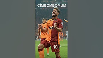 Thumbnail of Nevizade Geceleri #keşfet #tutsunartık #galatasaray
