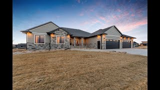 2105 N Marlowe Avenue, Sioux Falls, SD 57110