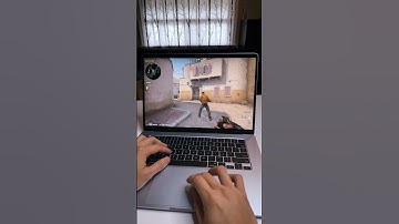 Unlock Mac Gaming with These Apps! 🔥. #mactips  #macbookairm4 #mumuplayerpro #crossover #macgaming