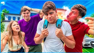 Thumbnail for VINI EXPULSOU O TALARIC0 DA CASA!!