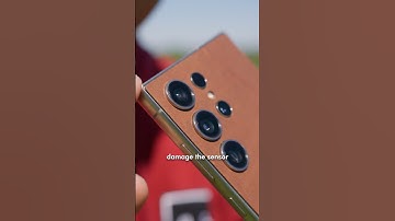 3 Tips on How to Photograph the Eclipse with Your Smartphone