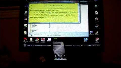One Click Root for Any Motorola Device running GB DroidX, DX, D2, D3, Droid3, Bionic, Atrix, Cliq