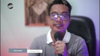 PAKU KARAT REQUEST AA RAFAEL