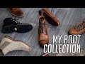 My Taft Boot Collection PART 2 || Gent's Lounge 2020