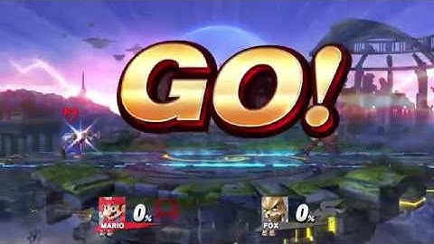 (Cemu 1.7.5) Testing FPS on SMASH 4 - CPU gets Bodied!