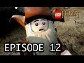 Let&#39;s Play FR - Lego: Le Hobbit - Episode 12 - &quot; Les tombeaux &quot;