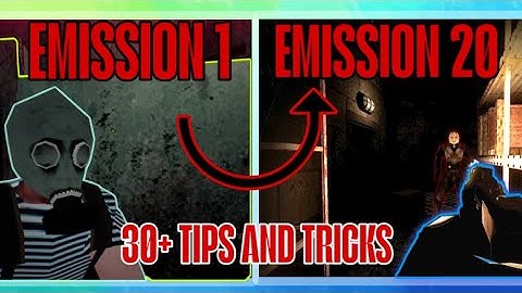 30+ Tips and Tricks You NEED TO KNOW - MISERY WALKTHROUGH