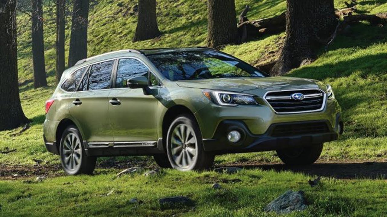 automobile insurance Updated 2018 Subaru Outback coming soon | Automobile New