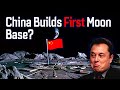 NASA vs China New Moon Race, SpaceX Starship Hop Delay, Crew-1 Launch Success