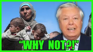 'HIROSHIMA & NAGASAKI!: NUKE Gaza Says ANOTHER Psycho US Politician | The Kyle Kulinski Show