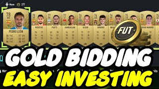 This EASY Investment Could Double Your Coins - FIFA 22 Ultimate Team Trading Tips