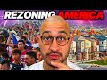 America to be Fully REZONED | What You Must Know