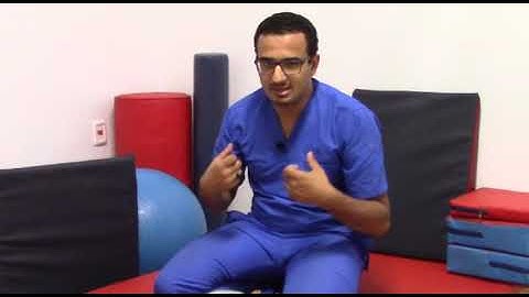 08- Pediatric PT flexibility assessment: subscapularis muscle