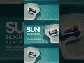🎧  Sun Beach Club | Deep House - Barcelona Sessions  #barcelonasessions #loungemusic #deephouse