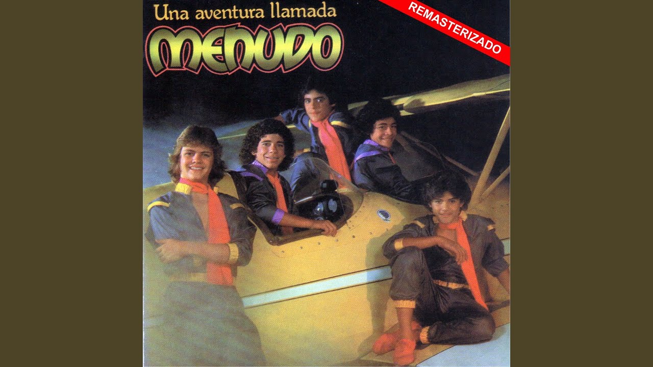 A Volar (Remasterizado)