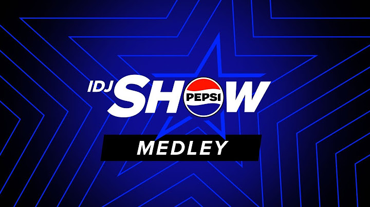 AMNA x EDY x TOMA x ĐANA x BARBARA POPOVIĆ x MAHRINA x DŽORDŽI x NATALIE BALMIX (MEDLEY)