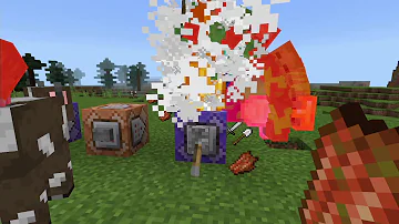 マインクラフトの最強のコマンドのゾンビ