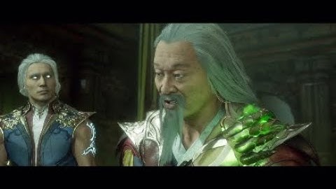 My new intro. Rate it on a scale of 1-10 (Be honest, I can handle the truth)