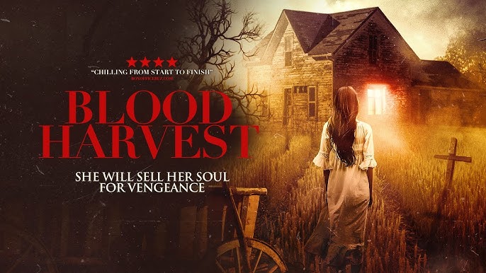 Blood Harvest Blood Harvest