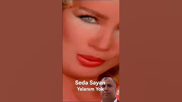 Thumbnail of Seda Sayan Yalanım Yok