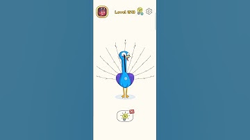 Dop4 level 1513 :- I Help a Peacock 🦚 #play #happy #viral #viralshorts #trending #youtuber #shorts