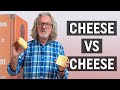 James May cheese pt.2 - The ultimate showdown