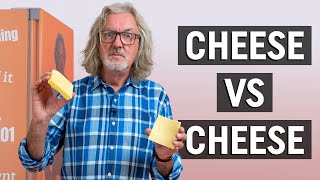 James May cheese pt.2 - The ultimate showdown