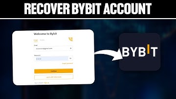 How To Recover Bybit Account 2025! (Full Tutorial)