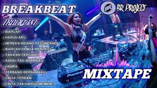 DJ CAMPURAN FYP VIRAL TIKTOK 2023🎵DUGEM BREAKBEAT FULLBASS JEDAG JEDUG TERBARU 2023 | NEW MIXTAPE