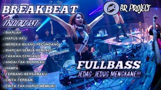 DJ CAMPURAN FYP VIRAL TIKTOK 2023🎵DUGEM BREAKBEAT FULLBASS JEDAG JEDUG TERBARU 2023 | NEW MIXTAPE