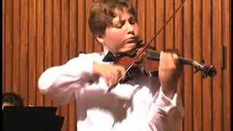 David Manoukian          Mazurka      Henryk Wieni...