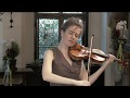 Miniature de la vidéo de la chanson Kleine Sonata A-Dur Für Violine Und Klavier, Op. 103B Nr. 2: Ii. Vivace