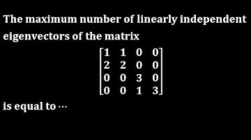iit jam response sheet 2023 mathematics answer key linear algebra
