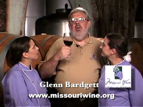 Kelly Twins talk Missouri Wine