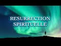 Newsletter Janvier 2019 - Résurrection Spirituelle