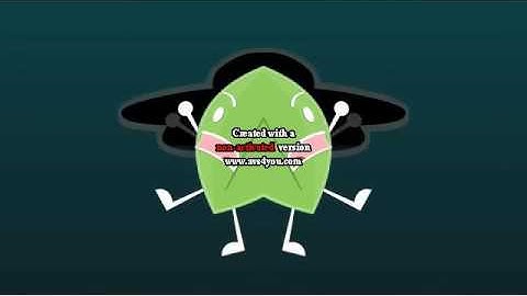 BFDI Episode 1   Alternate ending In G major 4 + Confusion