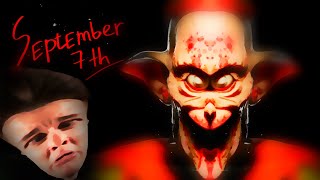 картинка: ХЕСУС ИГРАЕТ В СТРАШНЫЙ РУССКИЙ ХОРРОР | +XQC |  September 7th | ПОЛНАЯ ВЕРСИЯ