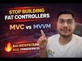 Why Most Frontend Architectures Fail After 6 Months (Part 1)