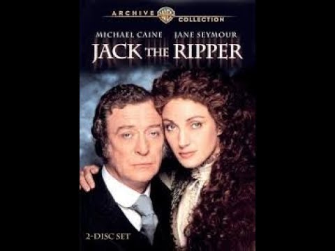 Jack The Ripper 1988 Dvd Review Warner Archive Youtube