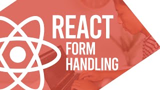 React Course - React Tutorial - React Form Handling