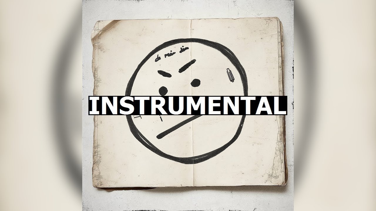 Conway The Machine - Milano Nights, Pt. 1 (Instrumental) "Prod. by Camouflage Monk"