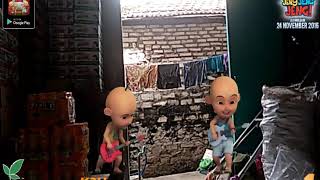 Upin \& Ipin jeng jeng(4)