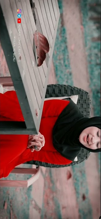 Fidha - Nysha Fathima | Islamic Arabic Song | AL- QASEEDHA CREATIONS.