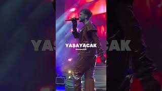 Sefo - Yarım Kalır