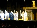 Miniature de la vidéo de la chanson Aida: Atto Iv, Scena 1. “Ohimè!...Morir Mi Sento! Oh! Chi Lo Salva?” (Amneris, Ramfis, Sacerdoti)