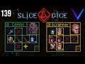 Coffin gives giga scrapper  hard slice  dice 30