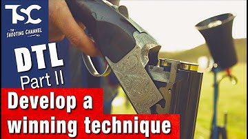 DTL - Part II - Technique