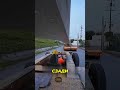 Когда груз длиннее футбольного поля 😱