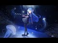【活動5周年】アクアテラリウム/covered by 水縹アオ【TVアニメ『凪のあすから』EDテーマ】
